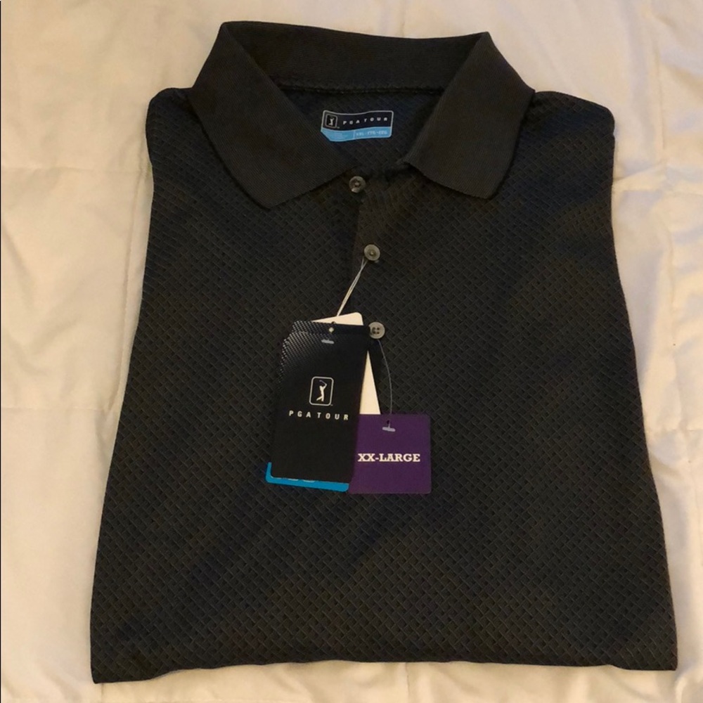 PGA Tour Polo